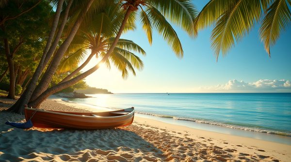Camping sur l'île d'oléron : vivez l'expérience les pieds dans le sable avec un accès direct à la plage