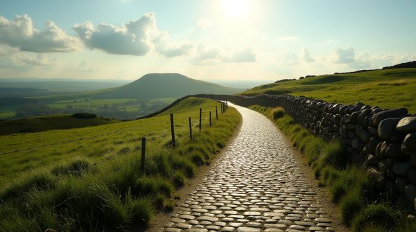 Découvrez le sentier des douaniers en Bretagne : un voyage inoubliable
