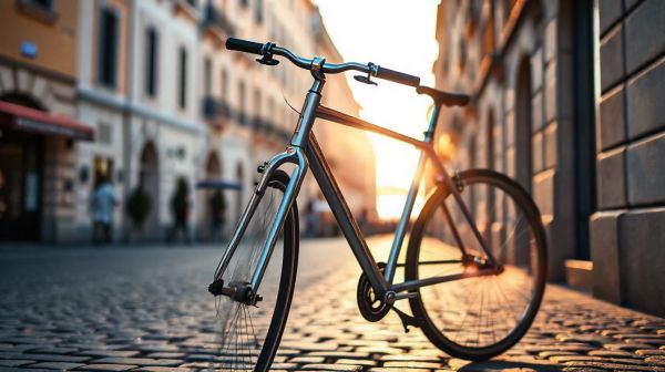 Découvrez les conseils pour choisir un vélo électrique à Nice