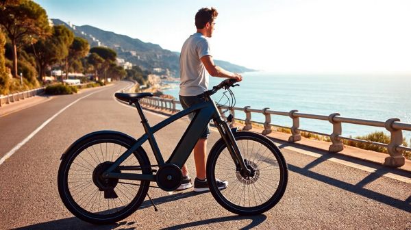 Découvrez les conseils pour choisir un vélo électrique à Nice