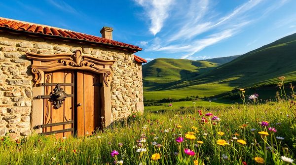 Les meilleures locations de vacances au cœur du pays basque