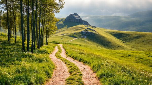Les meilleurs conseils pour explorer le sentier des douaniers en Bretagne
