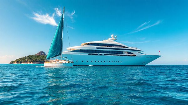 Top 5 croisières irrésistibles à découvrir et réserver