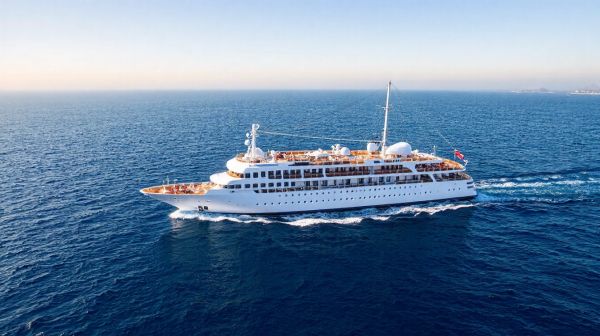 Top 5 croisières irrésistibles à découvrir et réserver