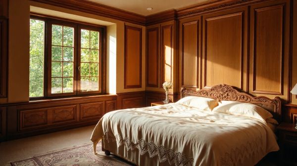 Top 5 solutions pour un séjour amoureux dans une love room en Loire-Atlantique