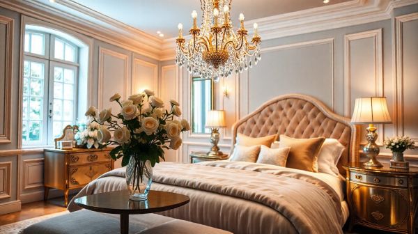 Top 5 solutions pour un séjour amoureux dans une love room en Loire-Atlantique