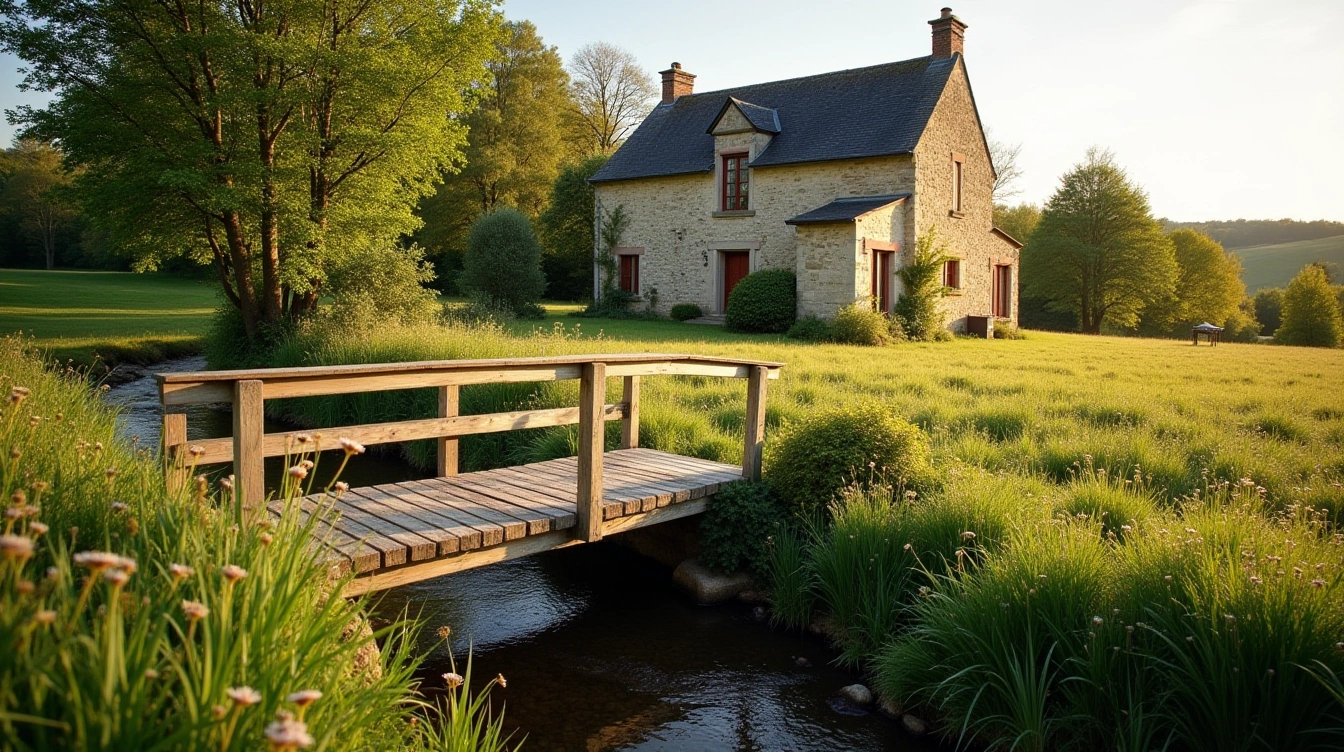 Des installations pensées pour le bonheur de tous