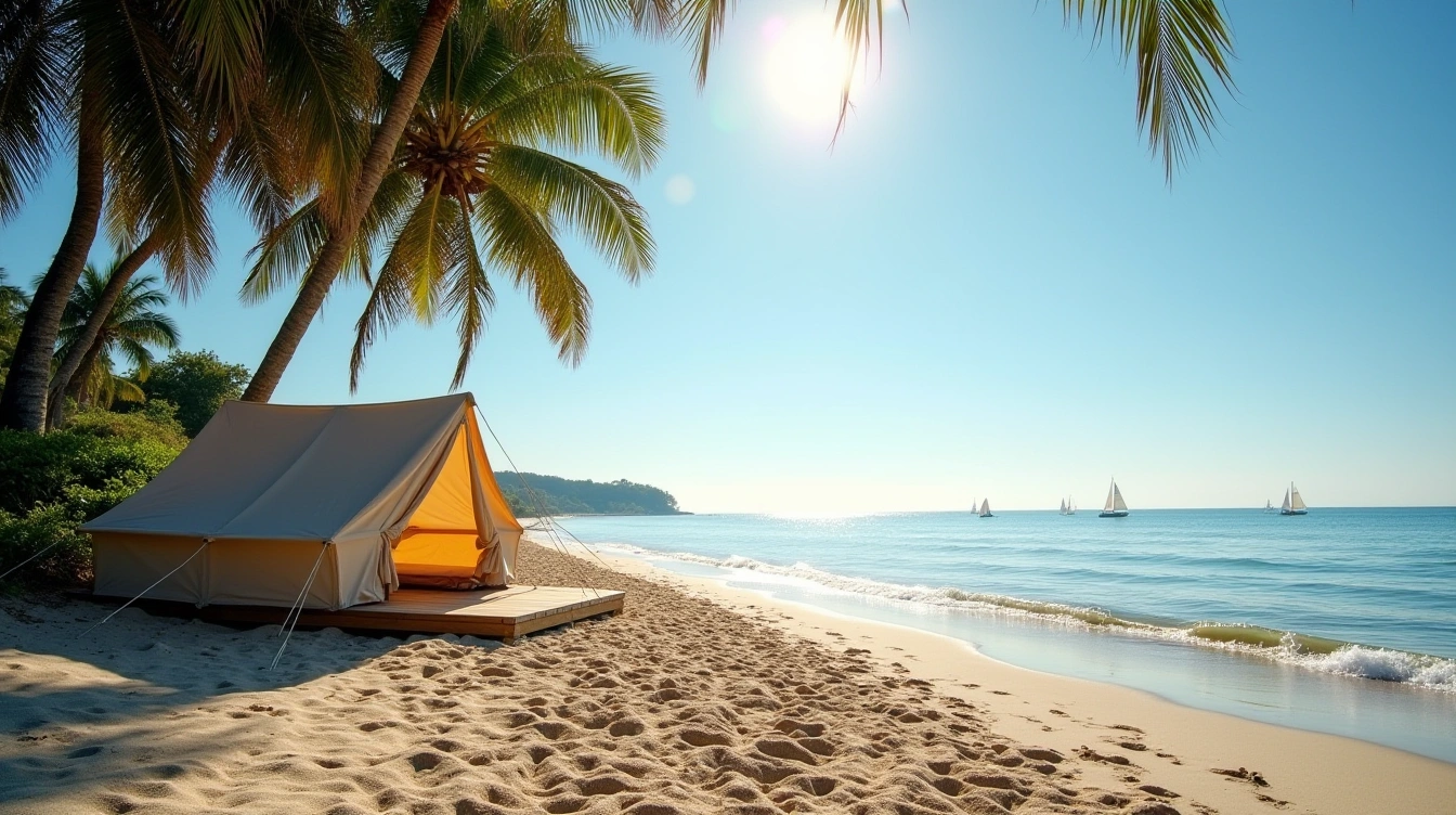 Comment profiter pleinement de la proximité plage ?