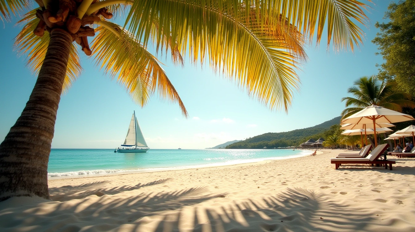 Vos questions sur votre séjour à Nosy Be