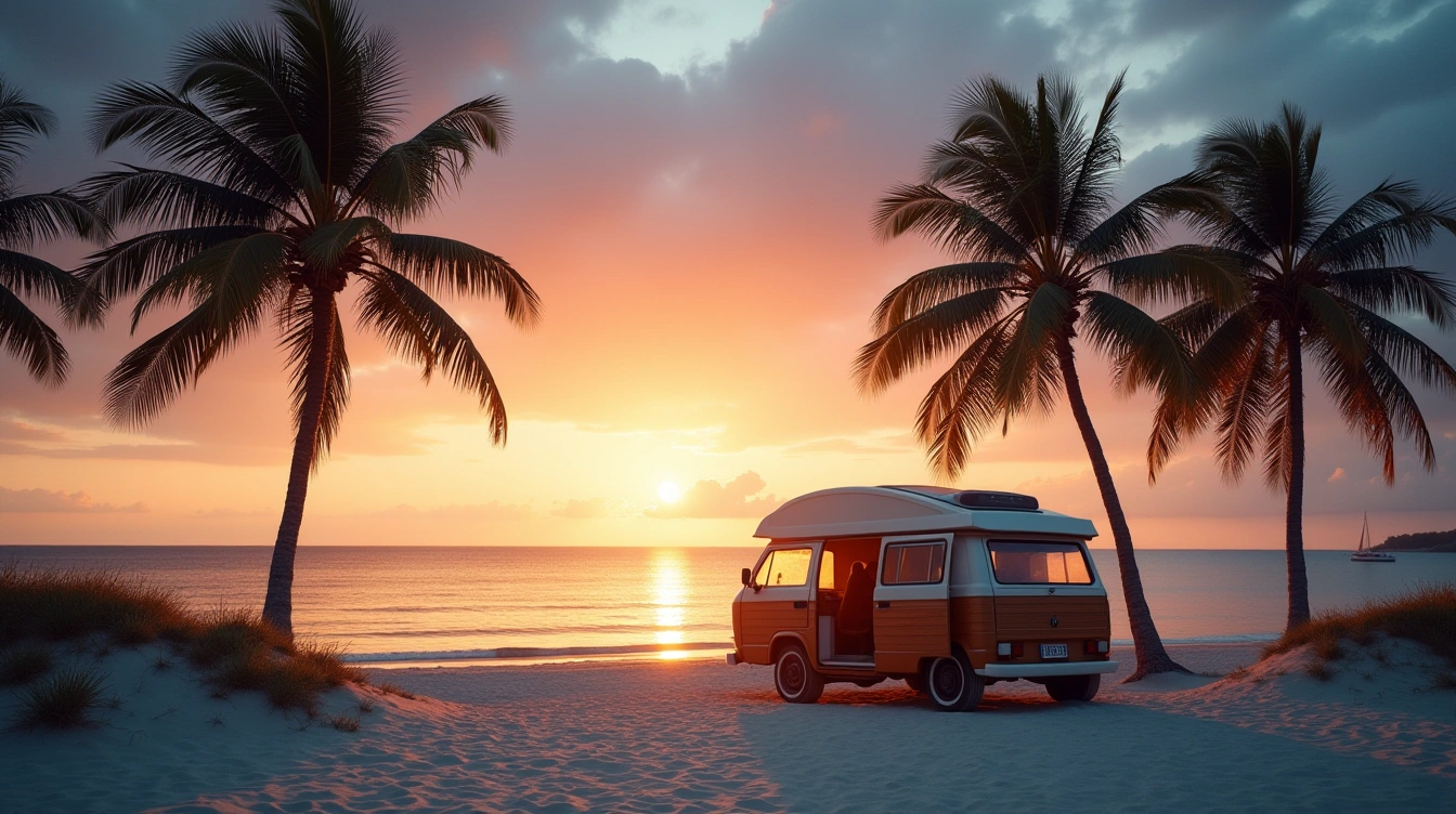 Vos questions sur le camping à Mimizan